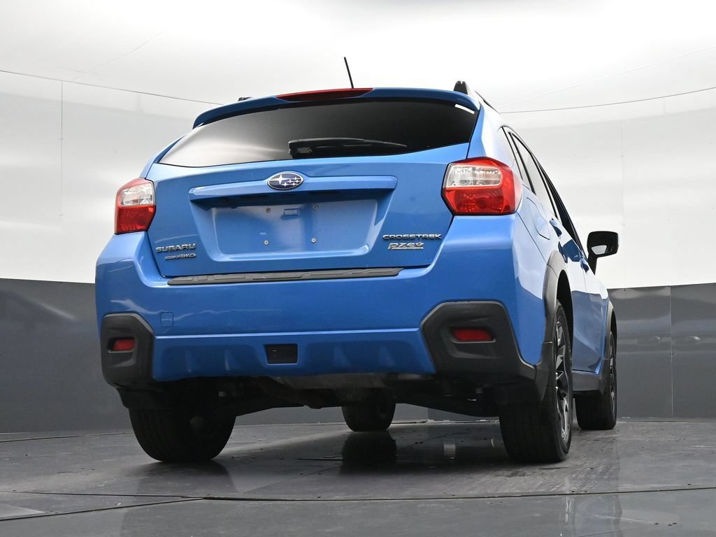 Used 2016 Subaru Crosstrek 2.0i Premium w/ Moonroof Package AWD/4WD image 25