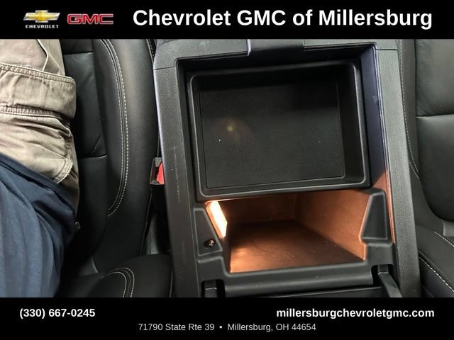 Used 2022 Chevrolet Traverse LT AWD/4WD image 27