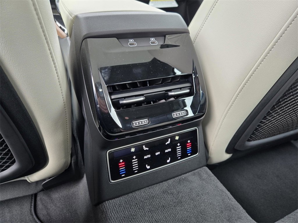 New 2026 Audi A6 Premium Plus image 11