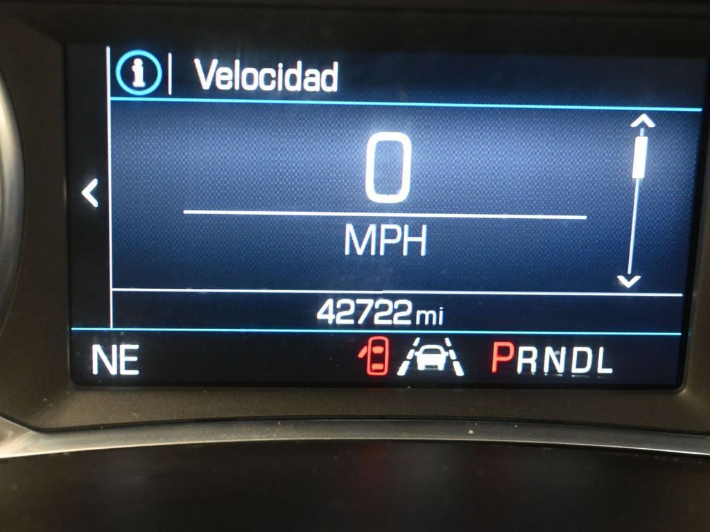 Used 2020 Chevrolet Equinox LT image 16