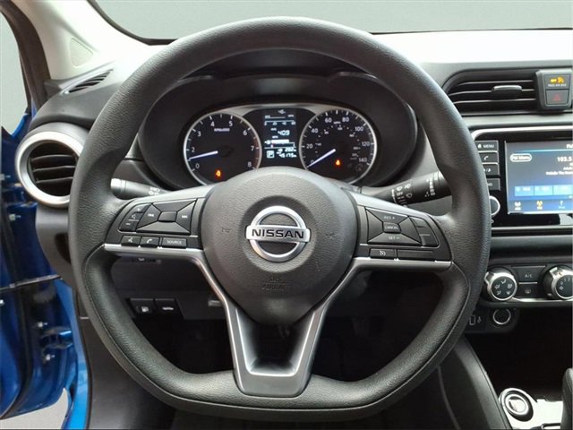 Used 2021 Nissan Versa S image 16