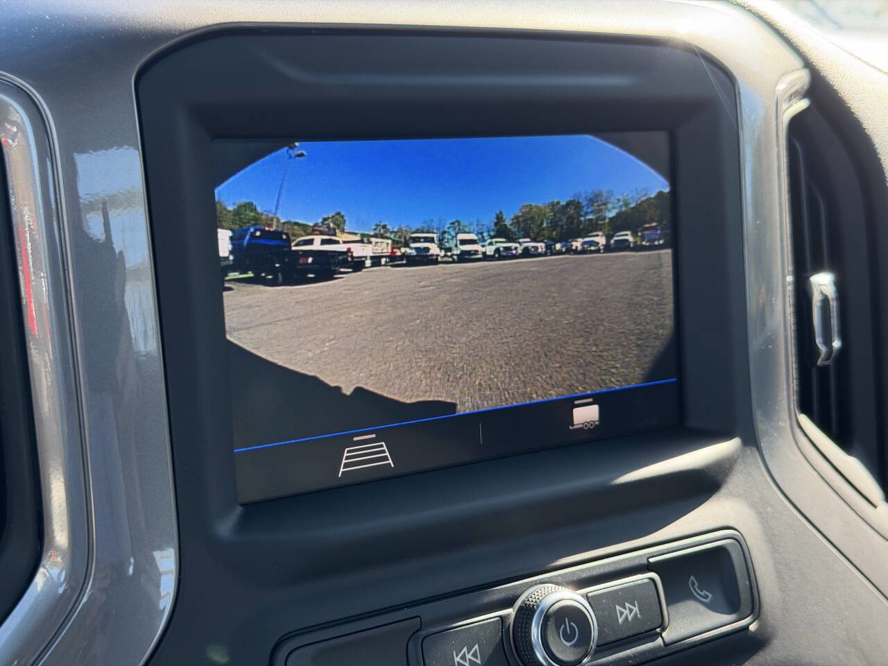 Used 2022 Chevrolet Silverado 2500 W/T w/ WT Fleet Convenience Package image 36