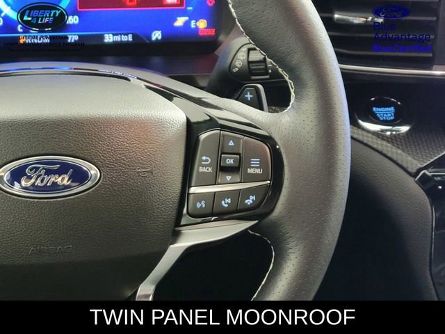 Used 2023 Ford Explorer ST w/ Equipment Group 401A AWD/4WD image 29