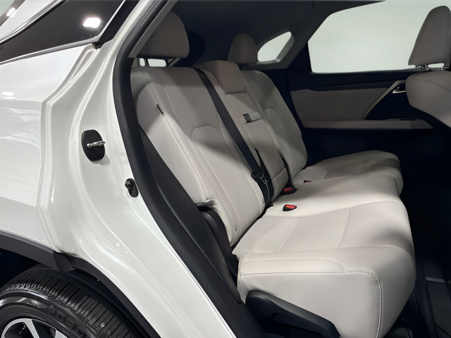 Used 2022 Lexus RX 350 FWD w/ Premium Package image 35