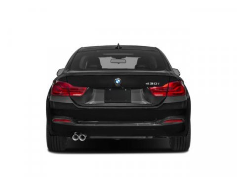 Used 2019 BMW 430i Gran Coupe 430i Gran Coupe image 5