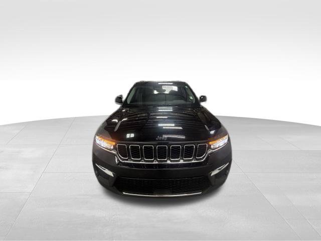 Certified 2024 Jeep Grand Cherokee Limited 4xe AWD/4WD image 5
