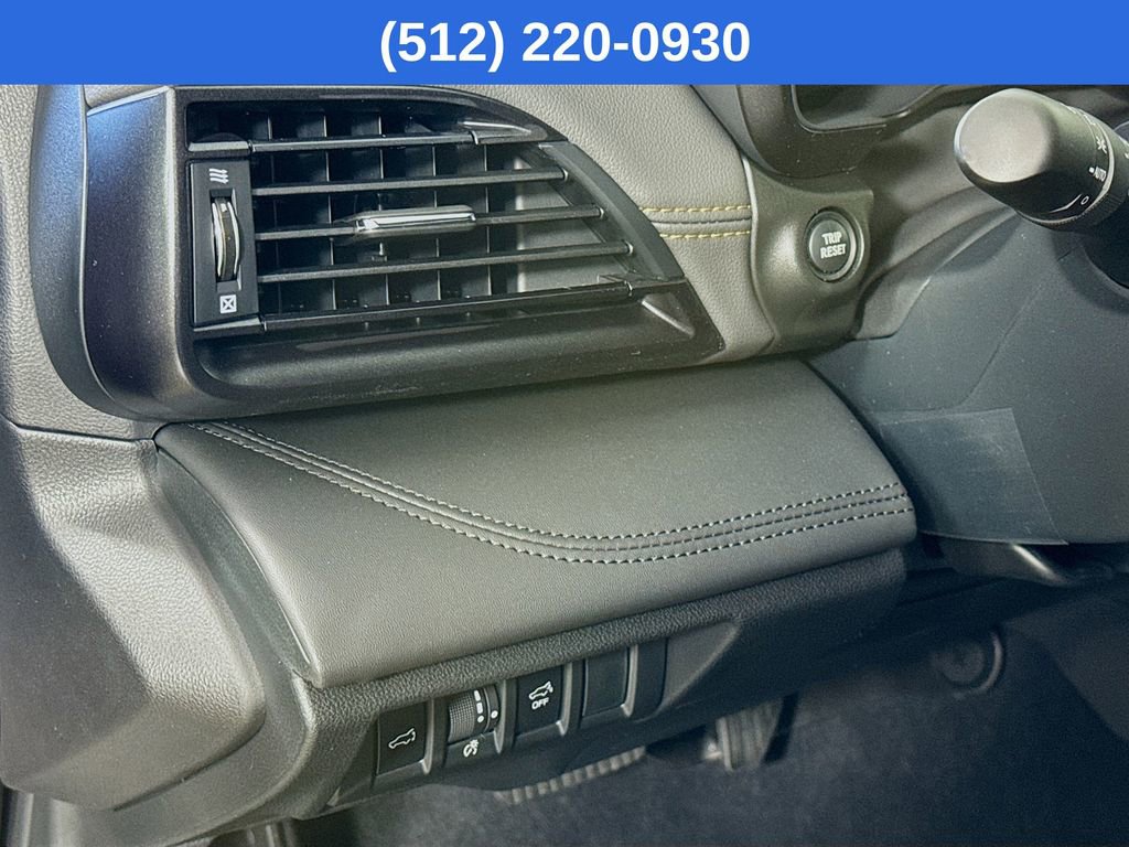 New 2025 Subaru Outback Wilderness image 11