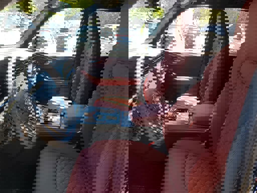 New 2025 Audi SQ7 Premium Plus image 19