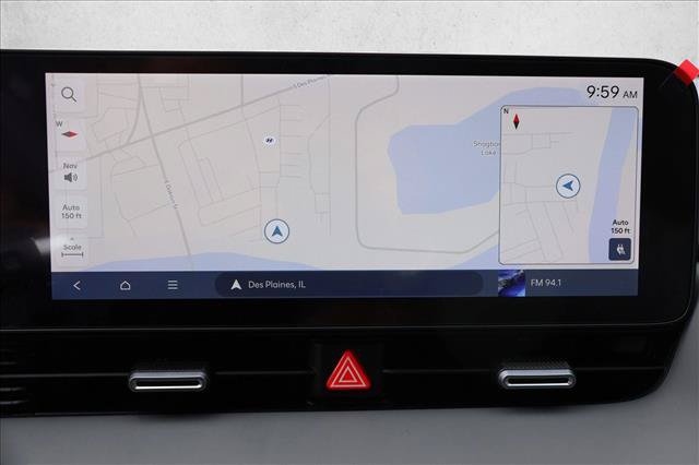 New 2026 Hyundai Ioniq 5 SE AWD/4WD image 16