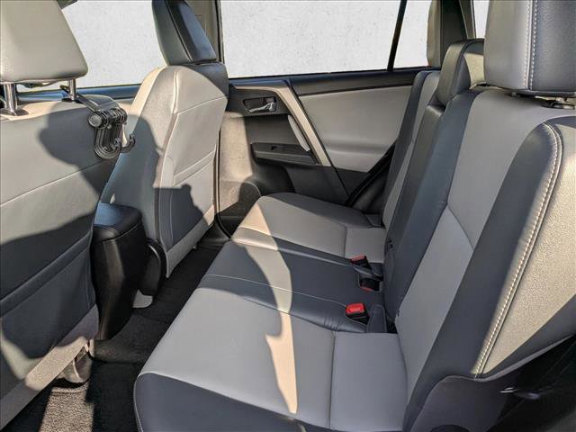 Used 2015 Toyota RAV4 Limited image 18