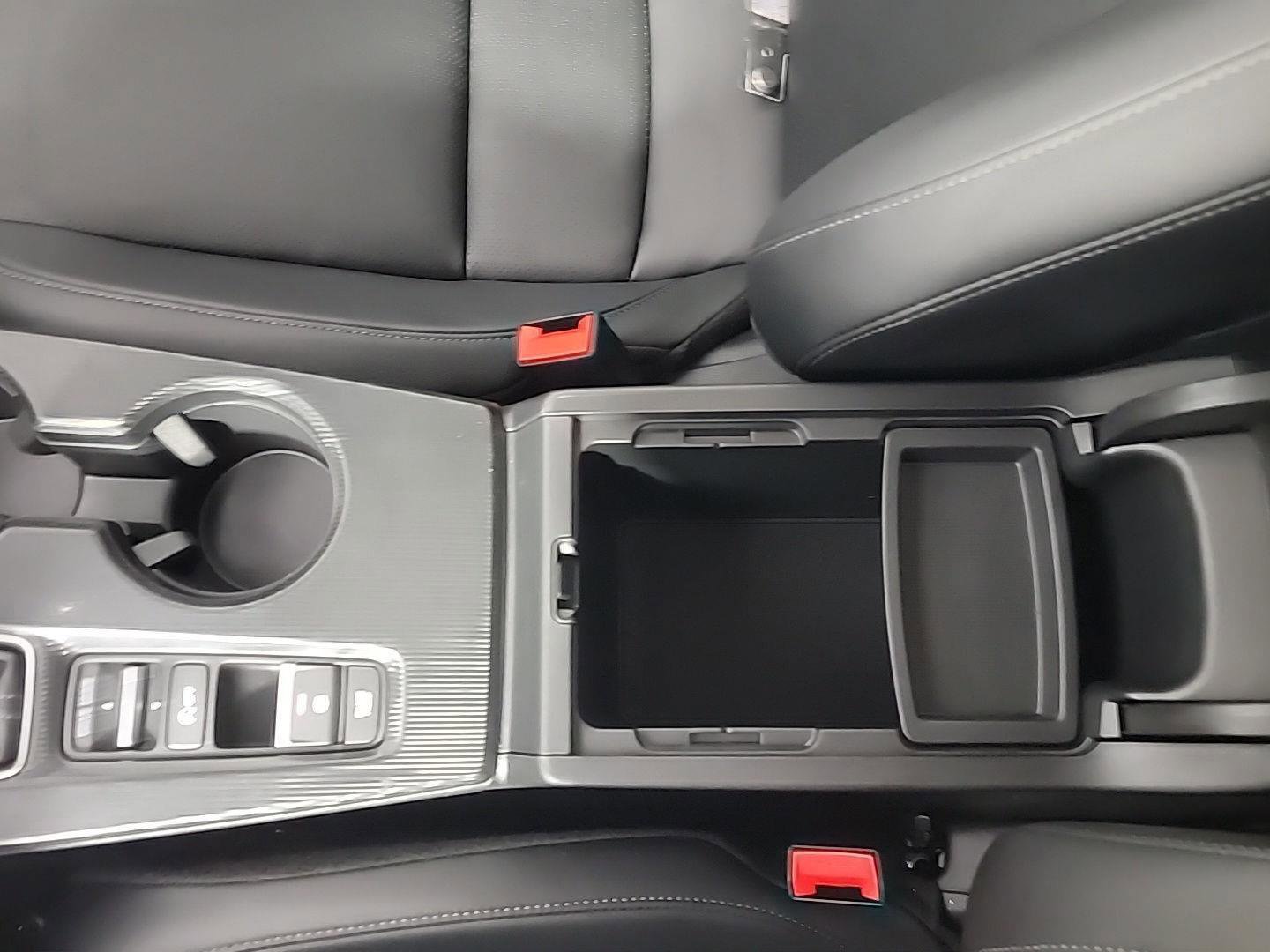 Certified 2024 Honda Civic Touring image 34