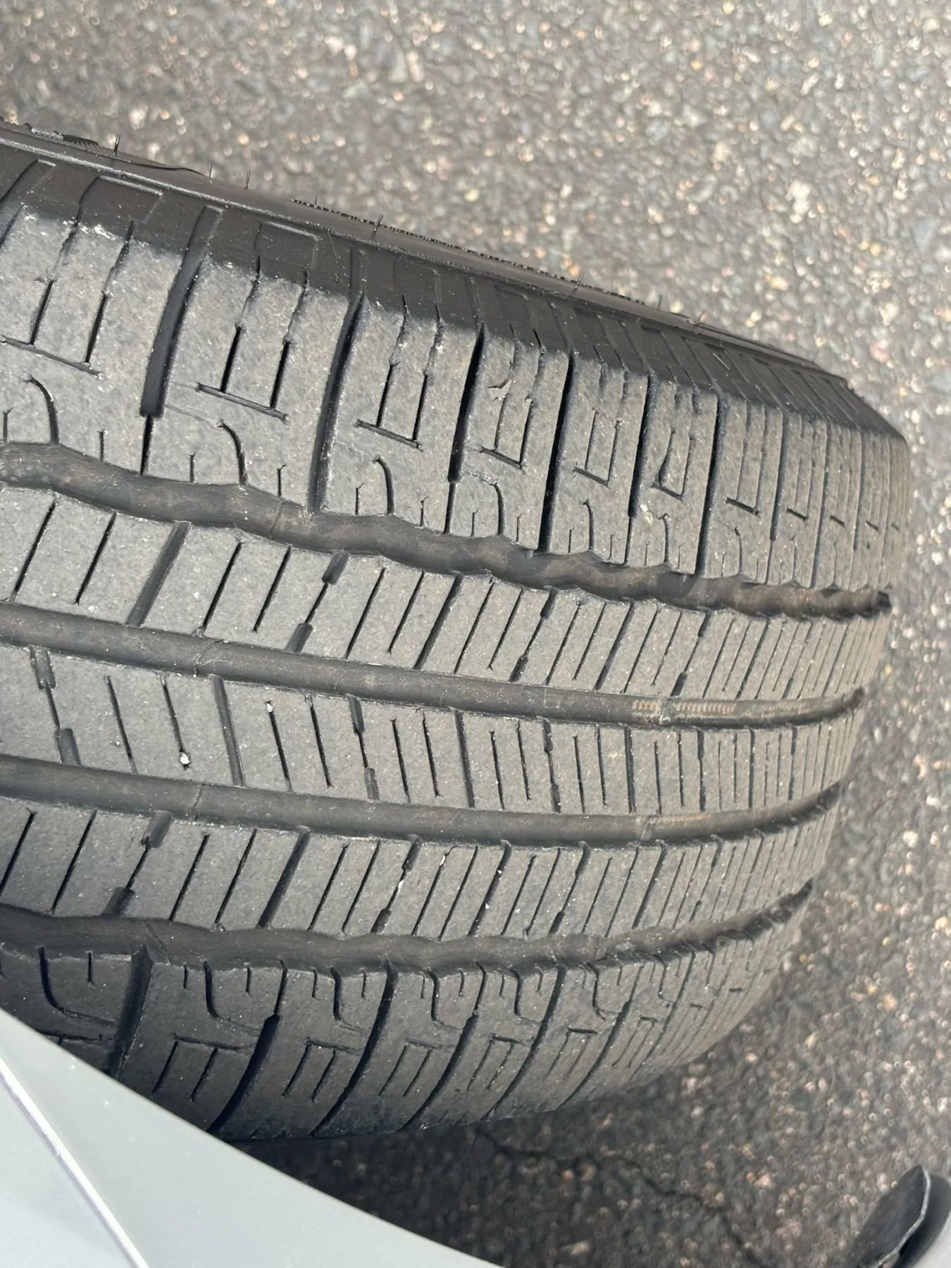 Used 2008 Toyota Solara SLE image 40