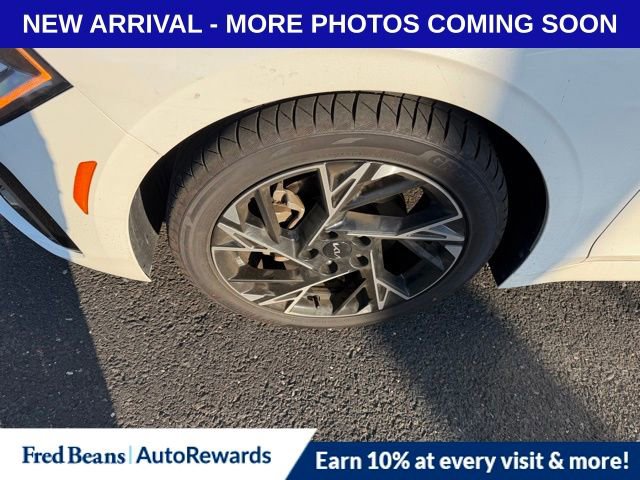 Used 2025 Kia K5 GT-Line AWD/4WD image 4
