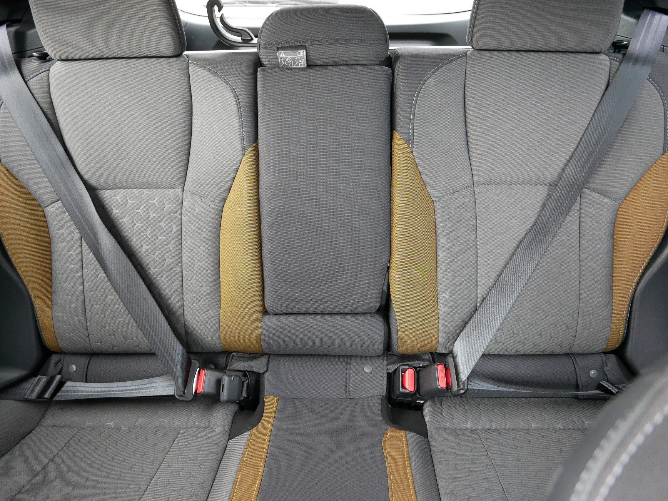 Certified 2024 Subaru Crosstrek 2.5i Sport image 13