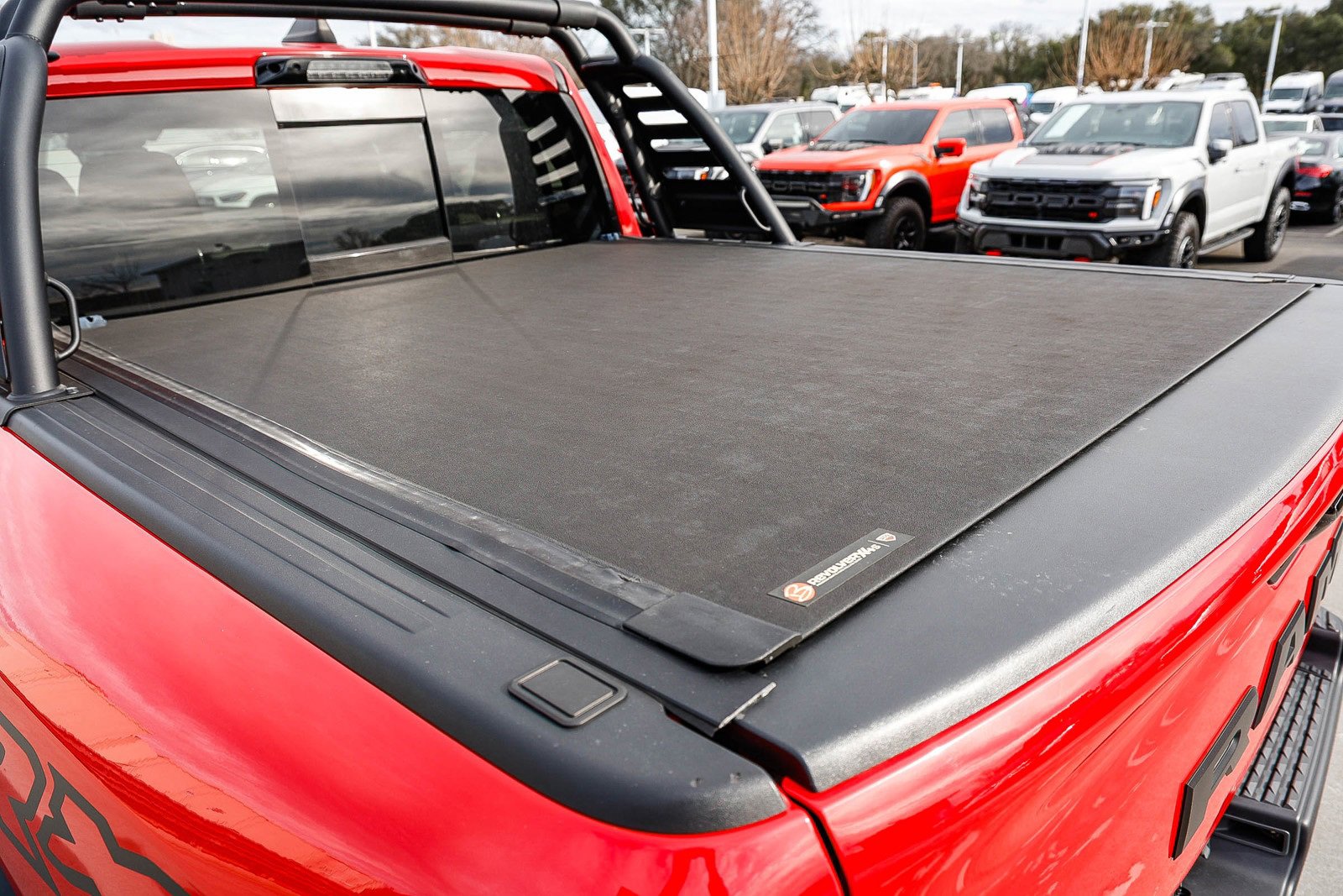 Used 2023 RAM 1500 TRX w/ TRX Level 2 Equipment Group image 28