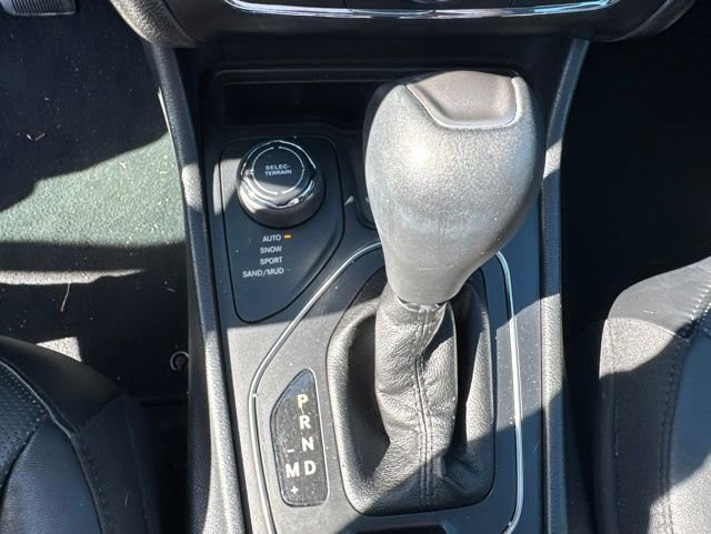 Used 2019 Jeep Cherokee High Altitude AWD/4WD image 30