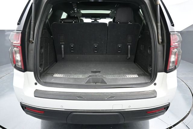 Used 2021 Chevrolet Tahoe RST AWD/4WD image 9