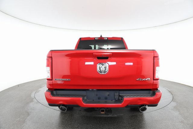 Used 2021 RAM 1500 Big Horn image 14