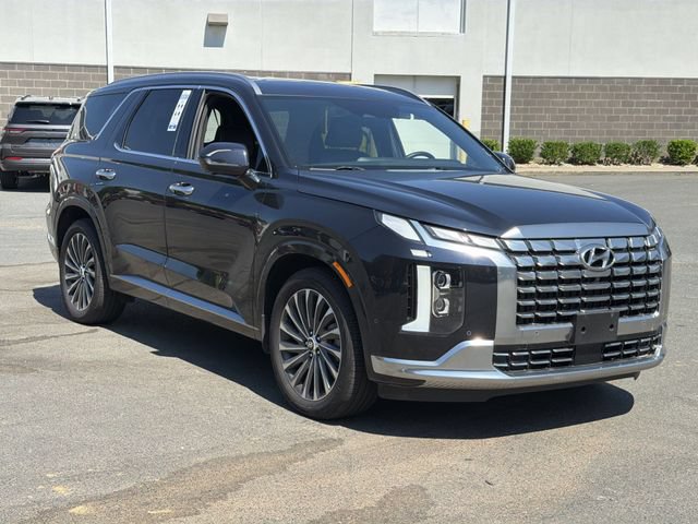 Used 2024 Hyundai Palisade Calligraphy AWD/4WD image 14