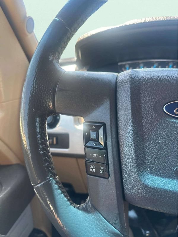 Used 2013 Ford F150 Lariat w/ Mid Equipment Group AWD/4WD image 24