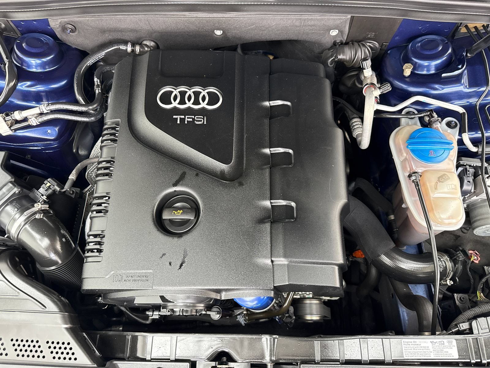 Used 2014 Audi A5 2.0T Premium Plus w/ Premium Plus Package AWD/4WD image 50
