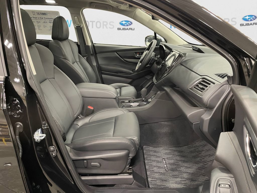 New 2026 Subaru Ascent Limited Bronze image 18