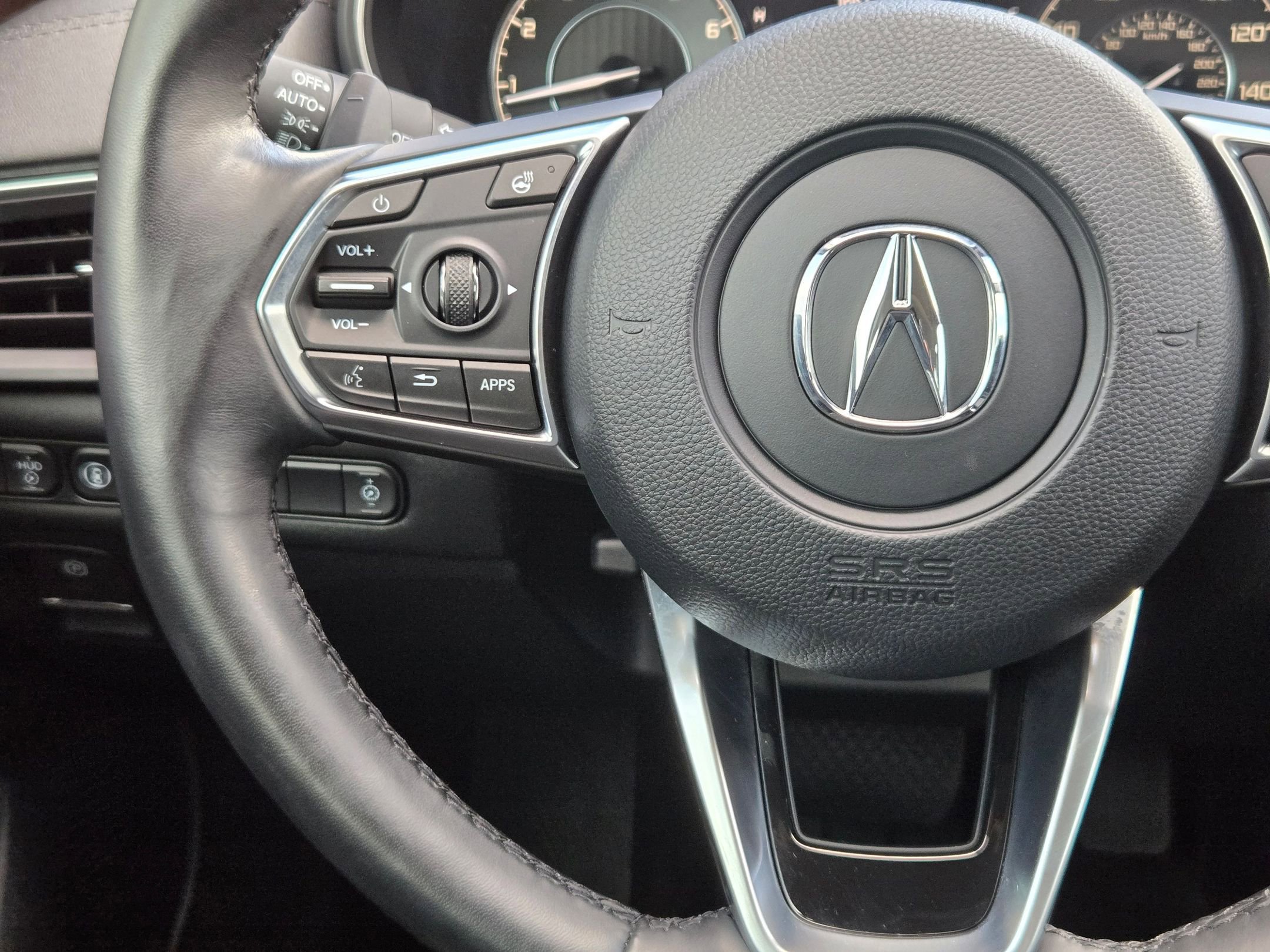 Used 2022 Acura TLX SH-AWD w/ Advance Package image 21