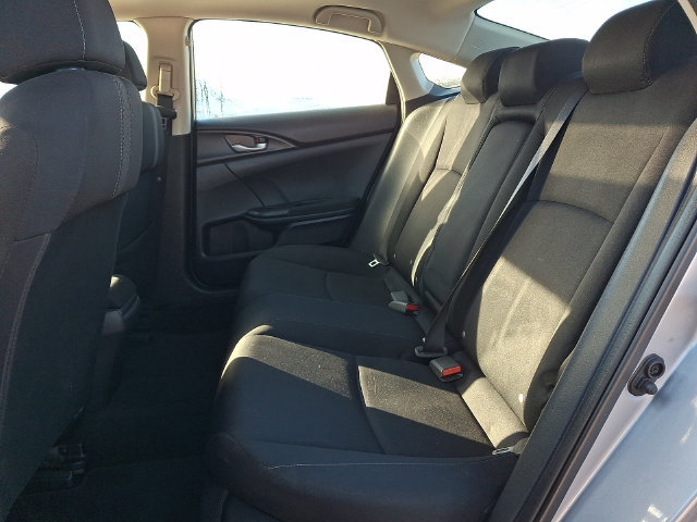 Used 2017 Honda Civic EX image 20