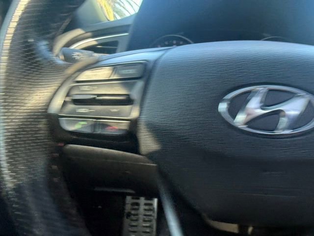 Used 2018 Hyundai Elantra Sport w/ Sport Premium Package 03 image 22