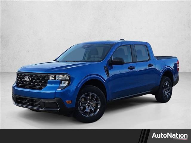 New 2026 Ford Maverick XLT FWD image 1