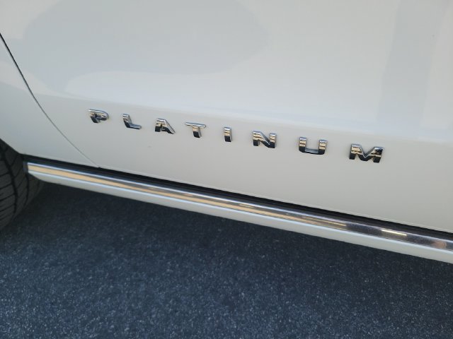 Certified 2023 Ford Expedition Platinum AWD/4WD image 27