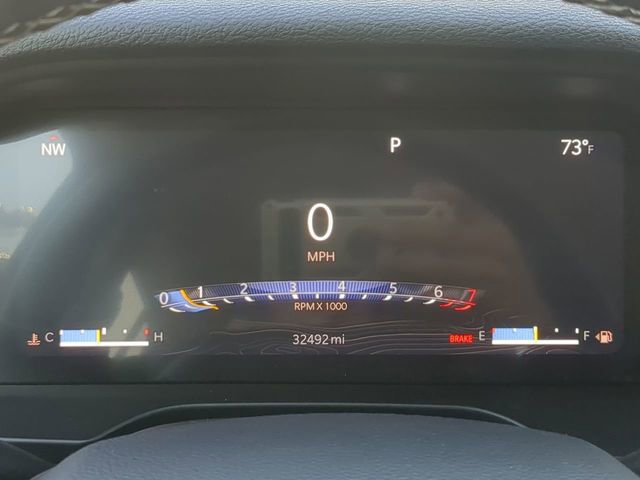 Certified 2023 Jeep Grand Cherokee Laredo image 31