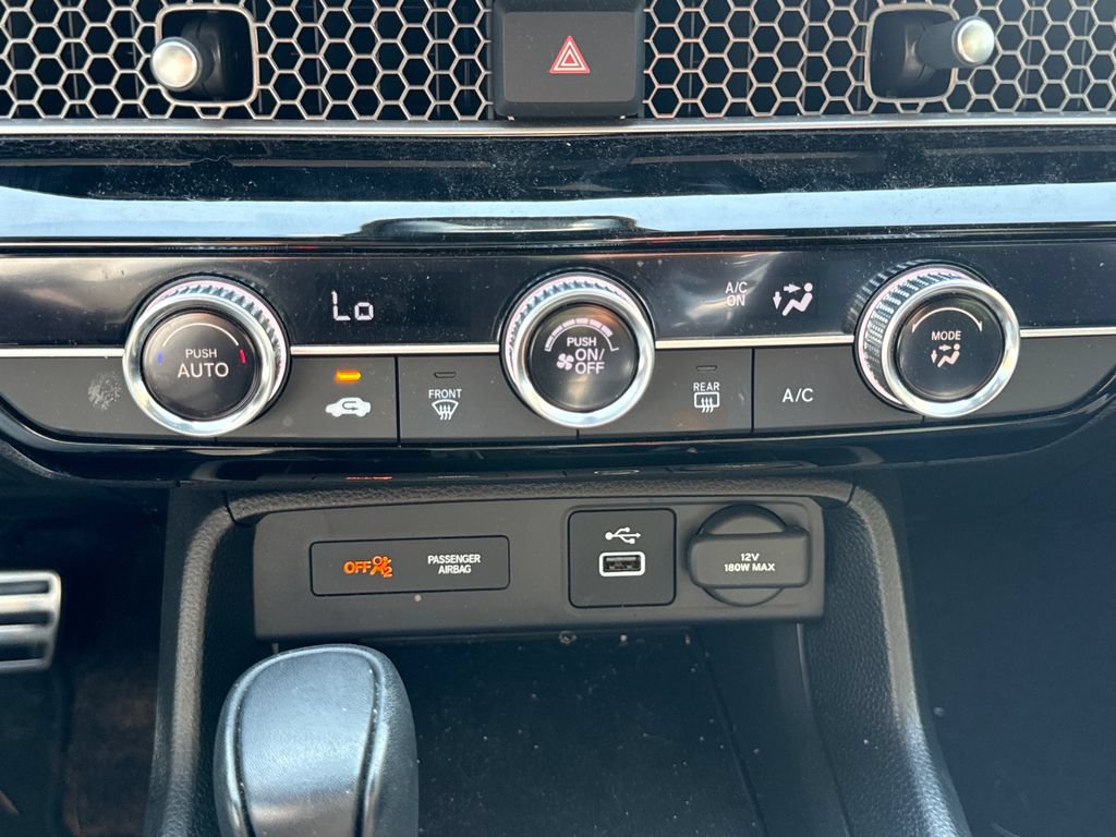 Used 2024 Honda Civic Sport image 24