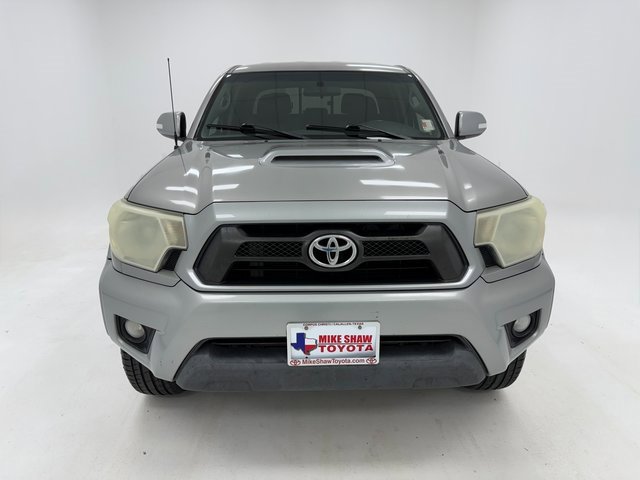Used 2014 Toyota Tacoma PreRunner w/ TRD Sport Package image 3
