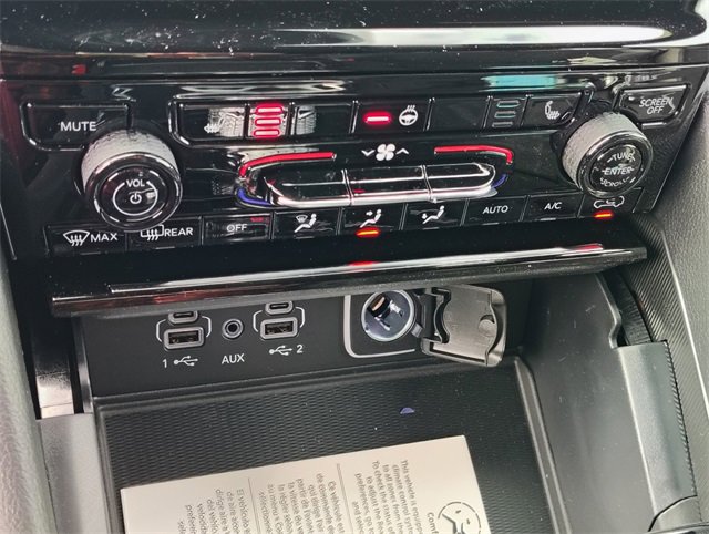 New 2025 Jeep Grand Cherokee L Altitude image 22