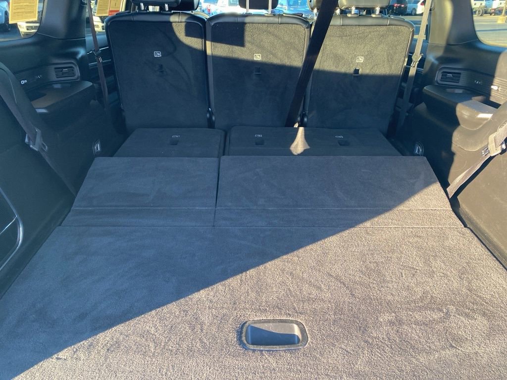 Used 2022 Jeep Wagoneer Series III image 48