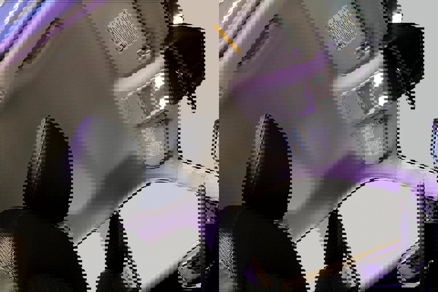 Used 2023 Ford Bronco Sport Big Bend image 26