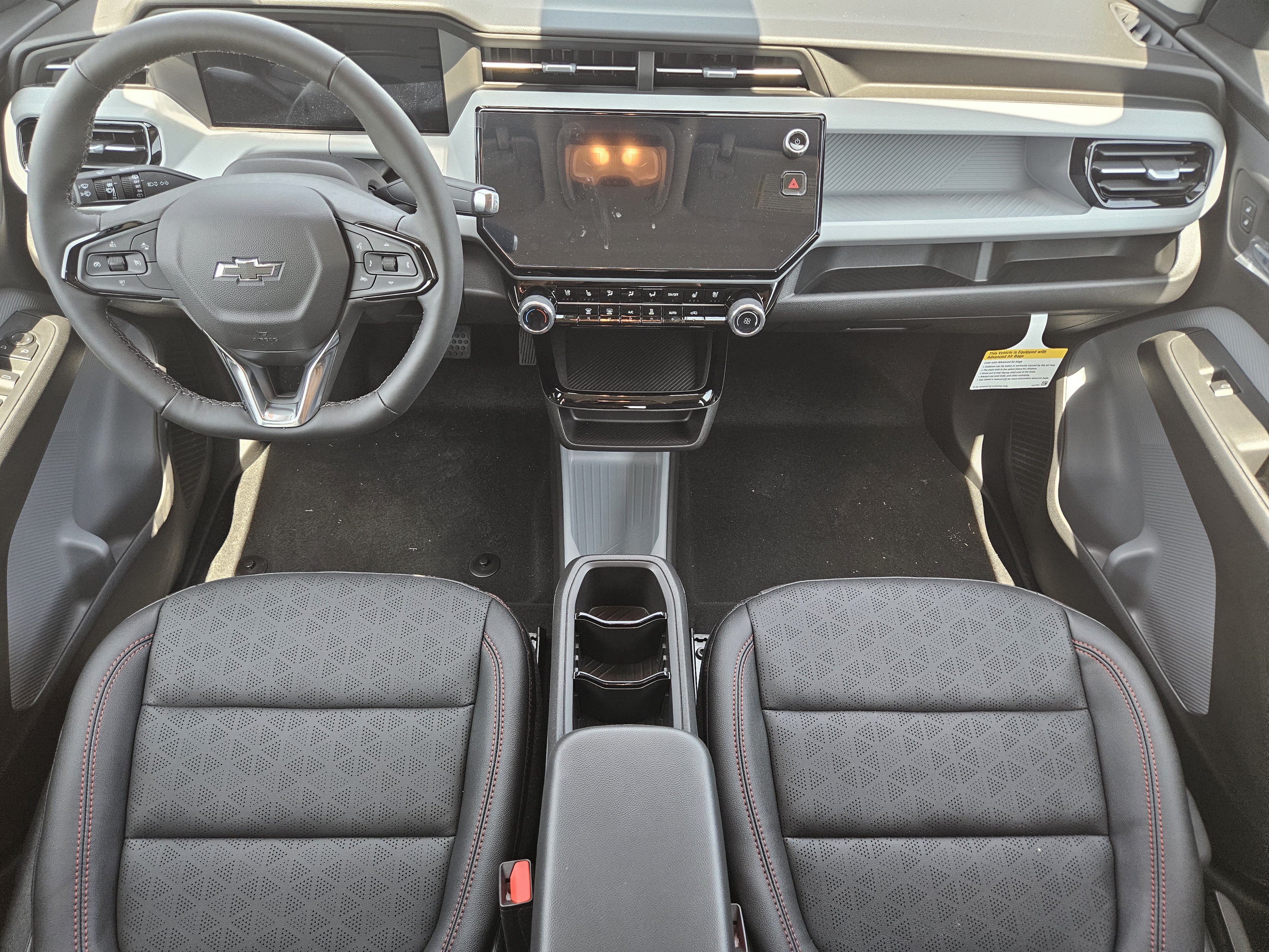 New 2027 Chevrolet Bolt RS FWD image 18