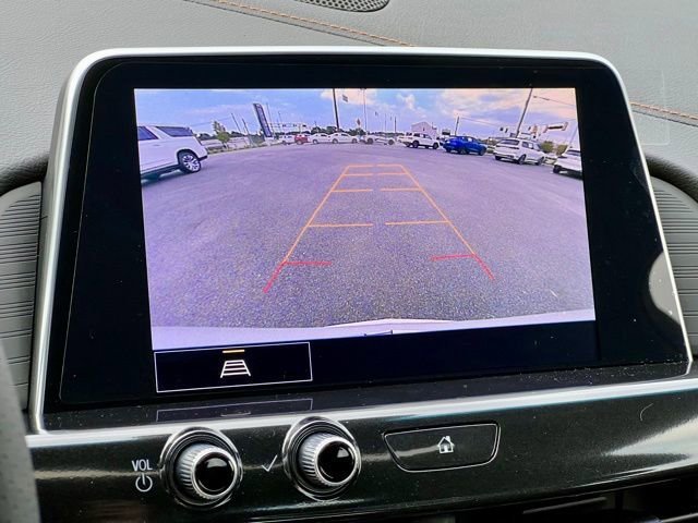 New 2025 Cadillac CT4 Sport RWD image 27