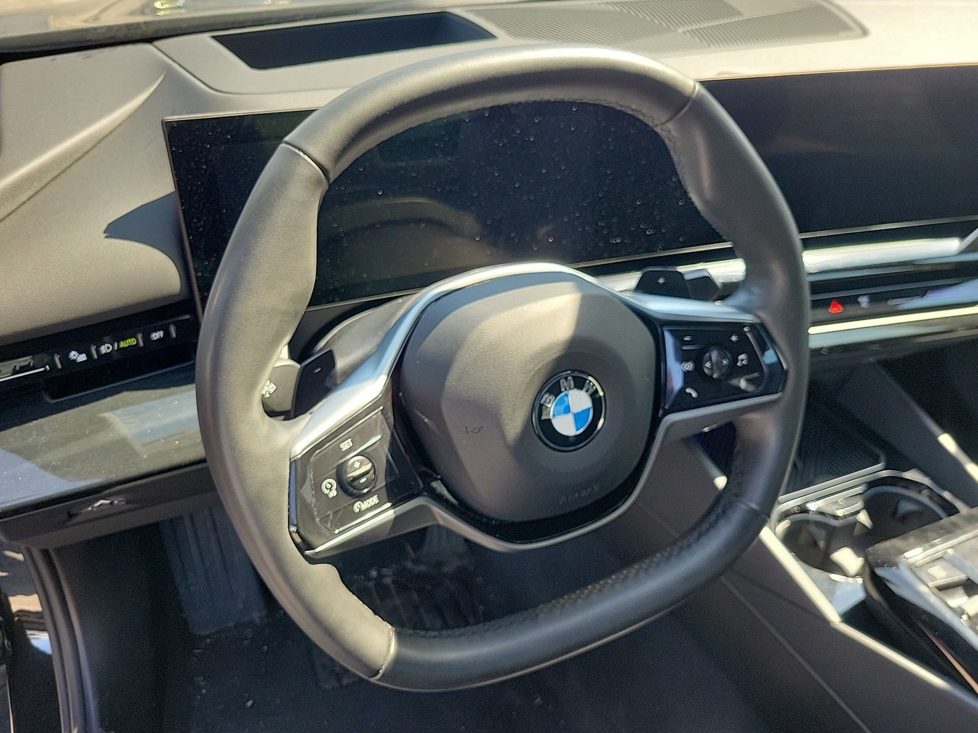 Used 2024 BMW 530i RWD image 4