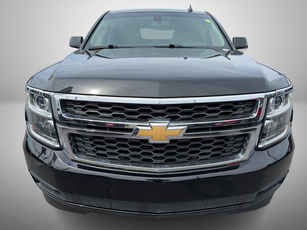 Used 2017 Chevrolet Tahoe LS w/ Max Trailering Package AWD/4WD image 7