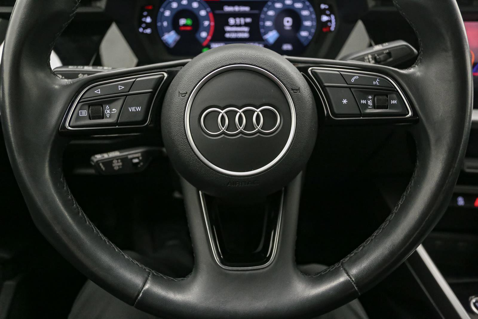 Used 2024 Audi A3 2.0T Premium w/ Convenience Package AWD/4WD image 36