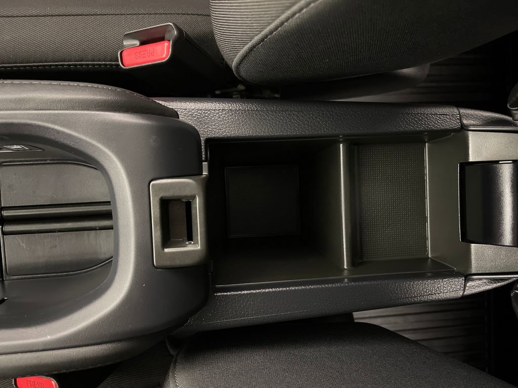 Used 2022 Honda HR-V EX image 25