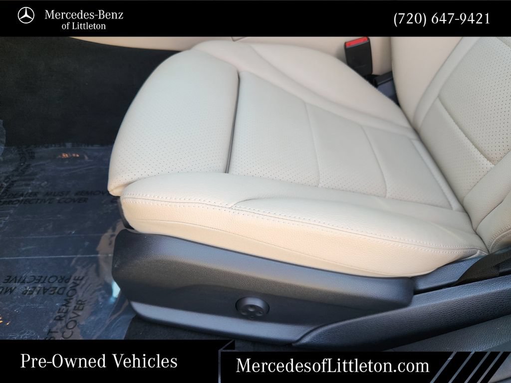 Used 2018 Mercedes-Benz C 300 Sedan image 23