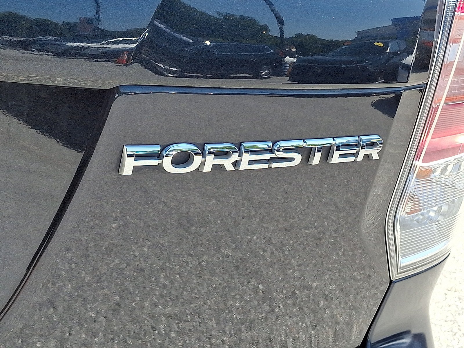 Used 2018 Subaru Forester 2.5i Premium AWD/4WD image 29