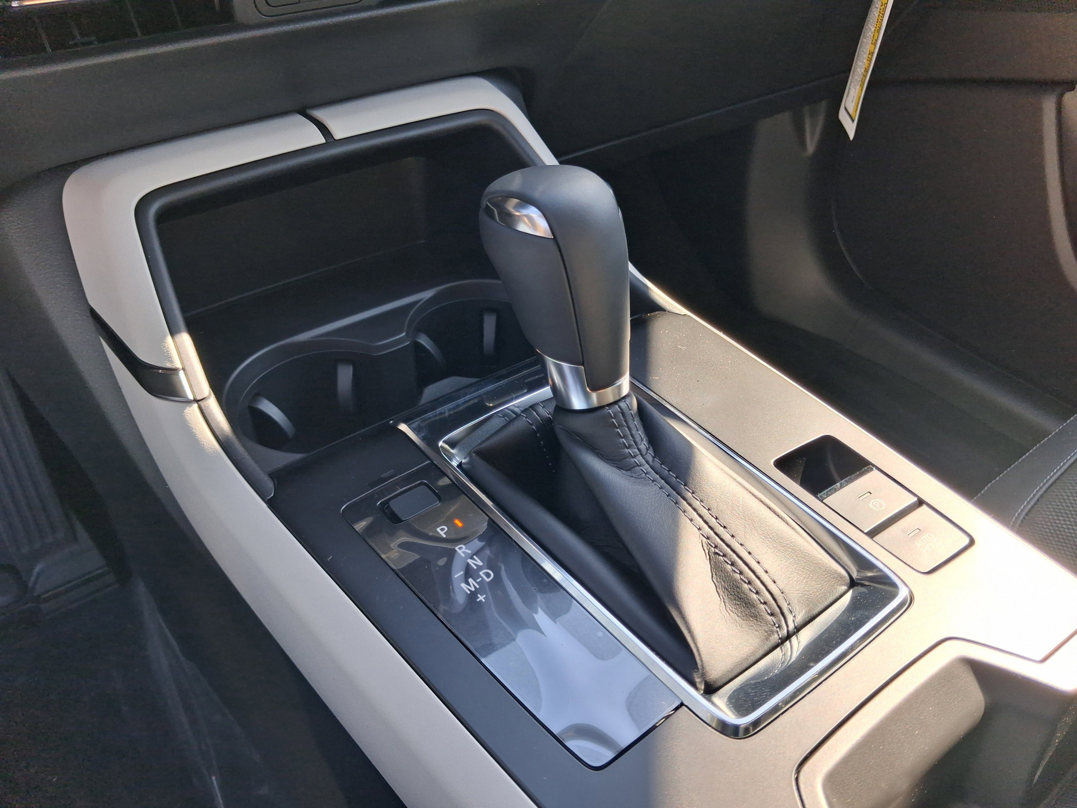 New 2026 MAZDA CX-5 Select AWD/4WD image 9
