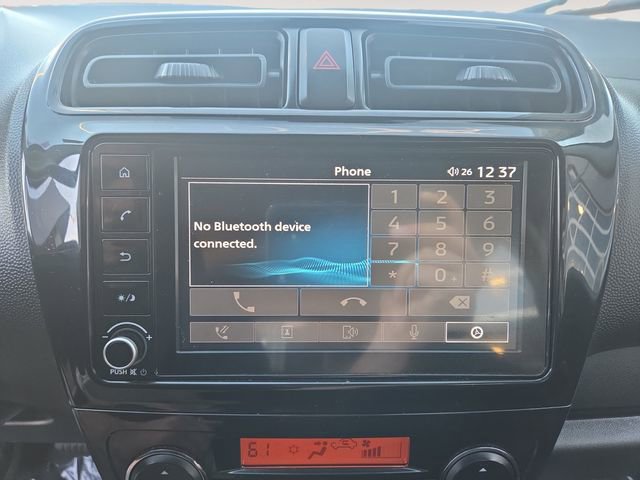 Used 2021 Mitsubishi Mirage ES image 23