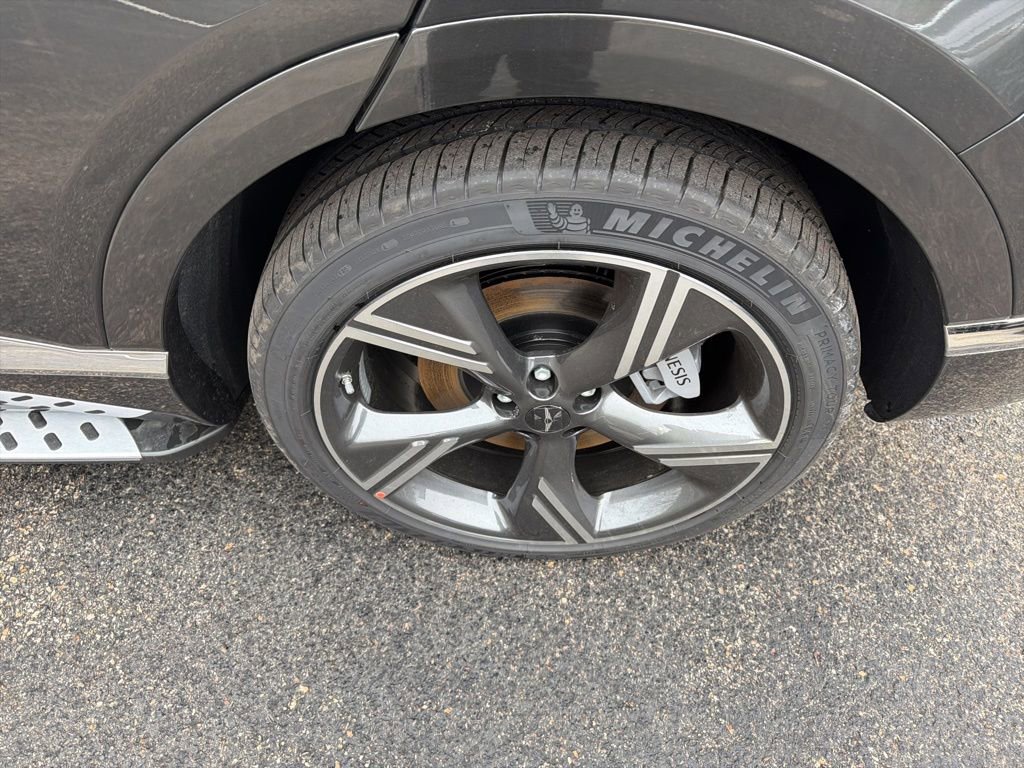 New 2026 Genesis GV80 3.5T Prestige image 4