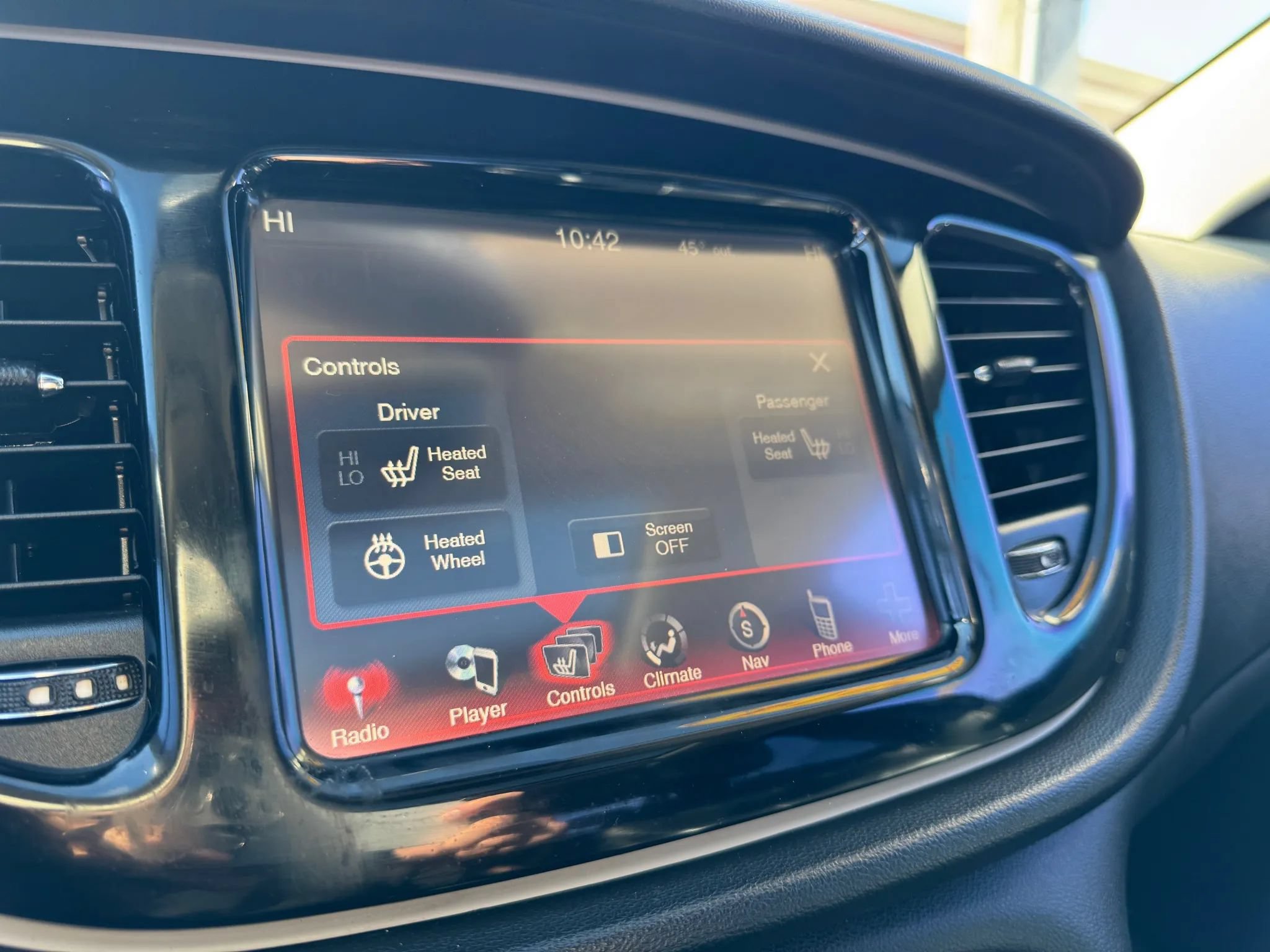 Used 2014 Dodge Dart Limited FWD image 39