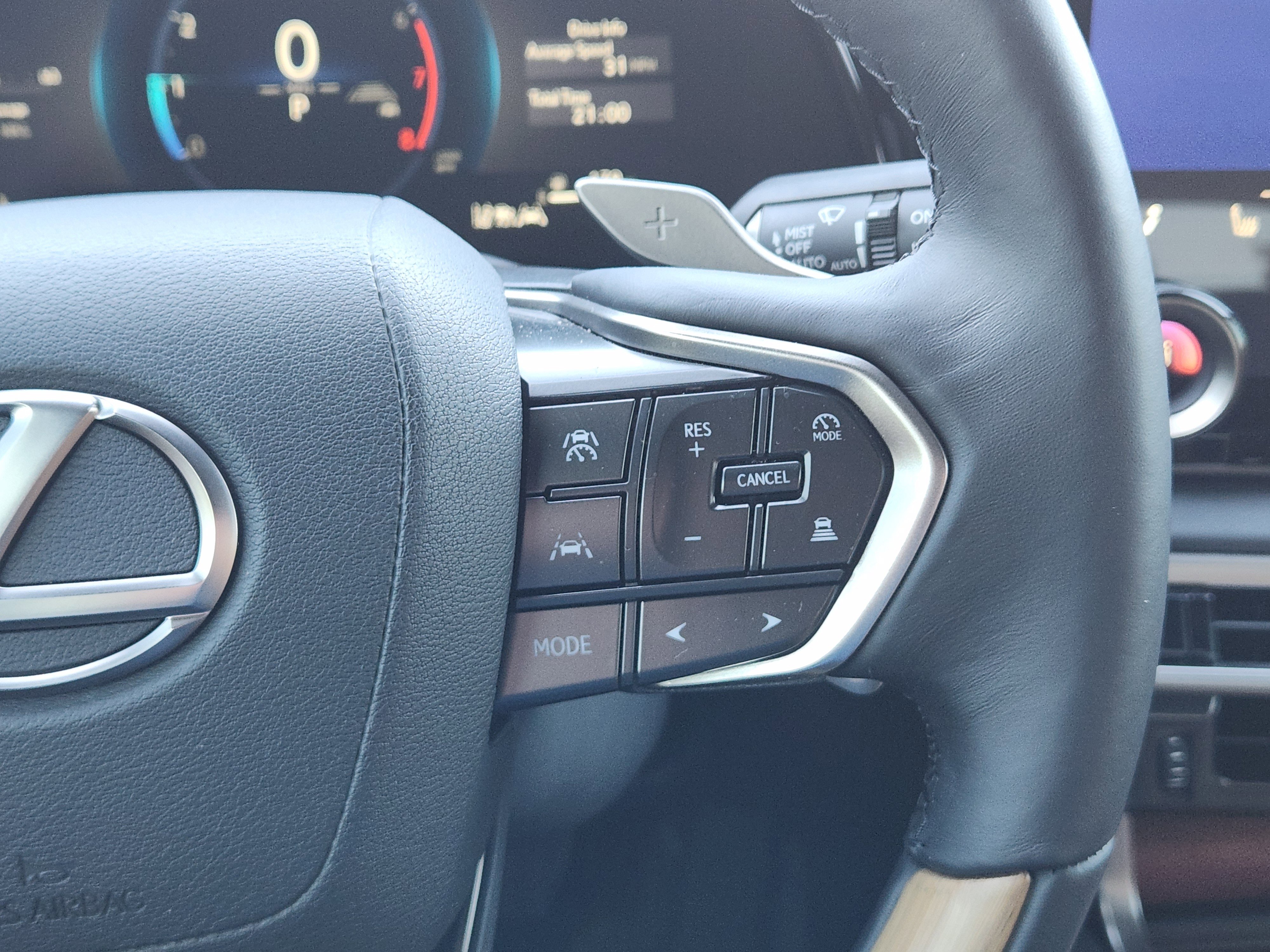 Certified 2025 Lexus RX 350 Premium Plus image 37